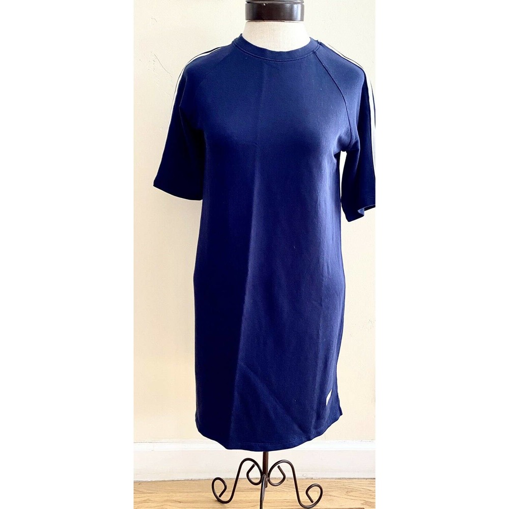 New Balance NB T-Shirt Dress Athletic Pullover